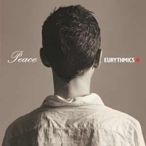 Eurythmics Annie Lennox Dave - Peace (2018 Remastered) in der Gruppe VINYL bei Bengans Skivbutik AB (3319650)