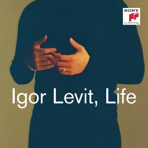 Levit Igor - Life in der Gruppe CD bei Bengans Skivbutik AB (3319675)