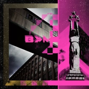 Bells Into Machines - Bells Into Machines in der Gruppe CD bei Bengans Skivbutik AB (3319691)