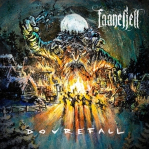 Faanefjell - Dovrefall in der Gruppe CD bei Bengans Skivbutik AB (3319697)
