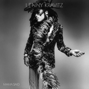 Lenny Kravitz - Mama Said (2Lp) in der Gruppe Minishops / Lenny Kravitz bei Bengans Skivbutik AB (3319721)