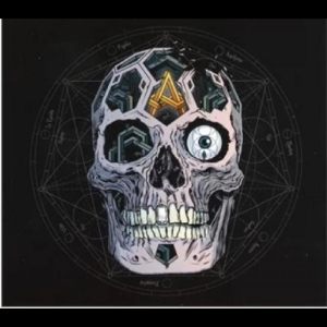 Atreyu - In Our Wake in der Gruppe CD bei Bengans Skivbutik AB (3320076)