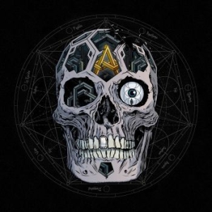 Atreyu - In Our Wake (Ltd) in der Gruppe CD bei Bengans Skivbutik AB (3320077)