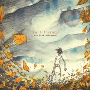 Fall Therapy - You Look Different in der Gruppe CD bei Bengans Skivbutik AB (3320093)