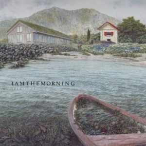 Iamthemorning - Ocean Sounds (Cd+Br) in der Gruppe CD bei Bengans Skivbutik AB (3320097)