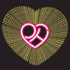 Planningtorock - Powerhouse in der Gruppe VINYL bei Bengans Skivbutik AB (3320120)
