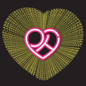 Planningtorock - Powerhouse in der Gruppe UNSERE TIPPS / Tipps von Bengans Mitarbeitern / Tonka's Playlist For Now bei Bengans Skivbutik AB (3320121)