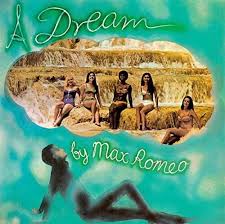 Max Romeo - A Dream in der Gruppe VINYL bei Bengans Skivbutik AB (3320127)
