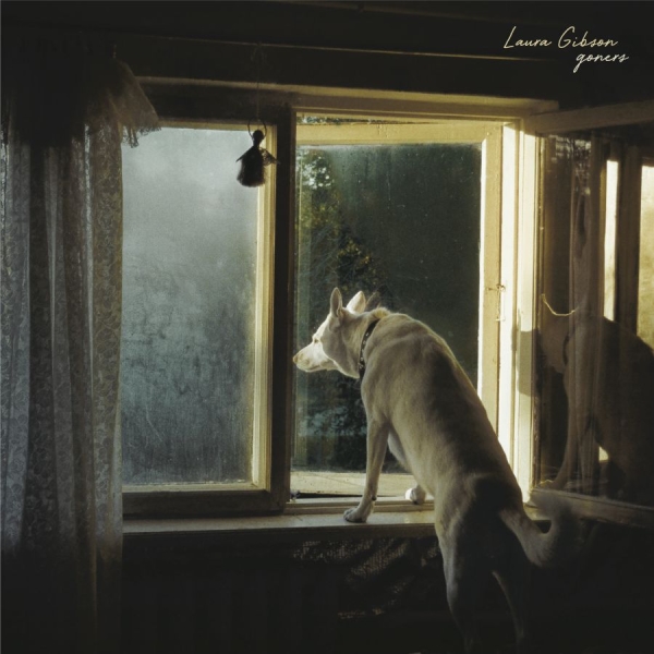 Laura Gibson - Goners in der Gruppe VINYL / Bestseller bei Bengans Skivbutik AB (3320459)