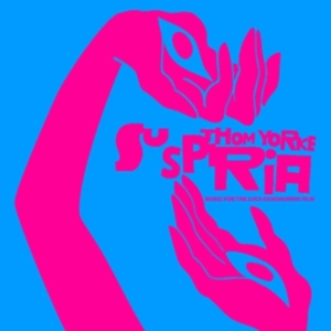 Thom Yorke - Suspiria (Music For The Luca Guadag in der Gruppe Minishops / Radiohead bei Bengans Skivbutik AB (3320462)
