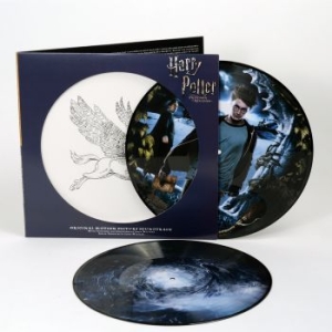 John Williams - Harry Potter And The Prisoner in der Gruppe VINYL bei Bengans Skivbutik AB (3320480)