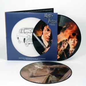 John Williams - Harry Potter And The Chamber O in der Gruppe VINYL bei Bengans Skivbutik AB (3320481)
