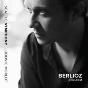 Berlioz Hector - Requiem in der Gruppe CD bei Bengans Skivbutik AB (3320515)