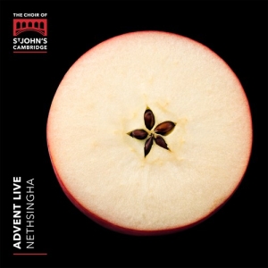 Various - Advent Live in der Gruppe CD bei Bengans Skivbutik AB (3320516)