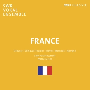 Various - France in der Gruppe CD bei Bengans Skivbutik AB (3320520)