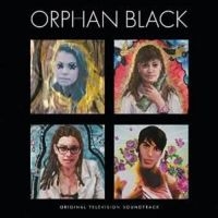Various Artists - Orphan Black - Soundtrack in der Gruppe VINYL bei Bengans Skivbutik AB (3320534)