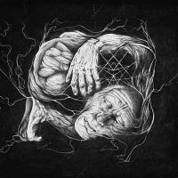 Verberis - Vorant Gnosis in der Gruppe VINYL bei Bengans Skivbutik AB (3320790)