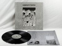 PAYSAGE D'HIVER - SCHATTENGANG in der Gruppe VINYL bei Bengans Skivbutik AB (3320792)