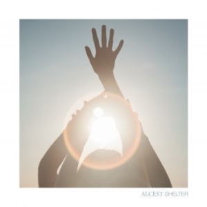 Alcest - Shelter (Vinyl Black Lp) in der Gruppe VINYL bei Bengans Skivbutik AB (3320795)