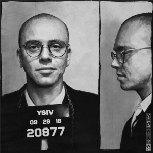 Logic - Ysiv in der Gruppe CD bei Bengans Skivbutik AB (3320817)