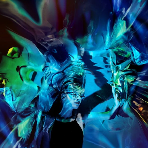 Moran Kelly - Ultraviolet in der Gruppe VINYL / Bestseller bei Bengans Skivbutik AB (3320852)