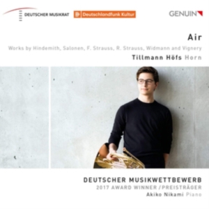 Various - Air in der Gruppe CD bei Bengans Skivbutik AB (3320860)