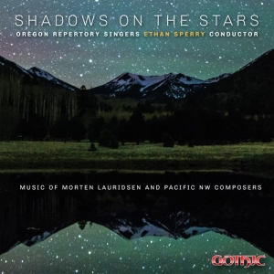 Various - Shadows On The Stars: Music Of Mort in der Gruppe CD bei Bengans Skivbutik AB (3320863)