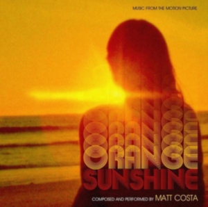 Various Artists - Orange Sunshine - Soundtrack in der Gruppe VINYL bei Bengans Skivbutik AB (3320882)