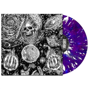 Languish - Unworthy in der Gruppe VINYL bei Bengans Skivbutik AB (3321107)