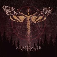 Anomalie - Integra in der Gruppe VINYL / Bestseller bei Bengans Skivbutik AB (3321109)