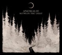 Anomalie - Between The Light in der Gruppe VINYL / Hårdrock bei Bengans Skivbutik AB (3321110)