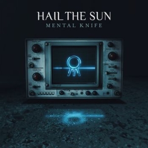 Hail The Sun - Mental Knife in der Gruppe CD bei Bengans Skivbutik AB (3321133)