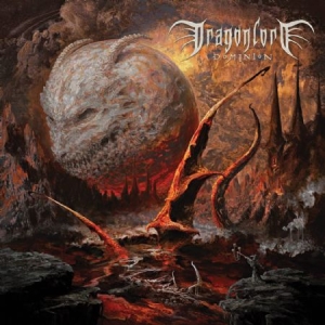 Dragonlord - Dominion (Vinyl) in der Gruppe VINYL bei Bengans Skivbutik AB (3321142)