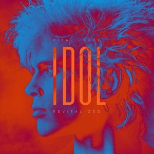 Billy Idol - Vital Idol 2 - Revitalized (2Lp) in der Gruppe -Start Uni-LP bei Bengans Skivbutik AB (3321154)