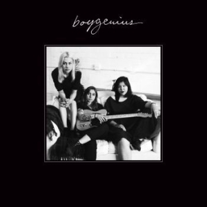 Boygenius - Boygenius (Ep) in der Gruppe Minishops / Lucy Dacus bei Bengans Skivbutik AB (3321500)