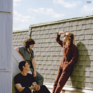 Swearin' - Fall Into The Sun in der Gruppe CD / Pop-Rock bei Bengans Skivbutik AB (3321516)