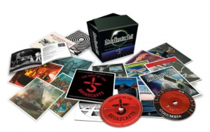 Blue Öyster Cult - Columbia Albums Collection (17CD Boxset) in der Gruppe UNSERE TIPPS / Musikboxen bei Bengans Skivbutik AB (3321532)