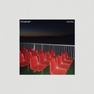 Kluster - Civic in der Gruppe Labels / Rama Lama Records bei Bengans Skivbutik AB (3321631)