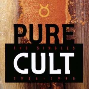 The Cult - Pure Cult (Reissue) in der Gruppe VINYL bei Bengans Skivbutik AB (3321975)