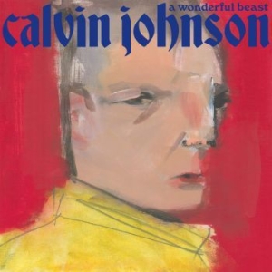 Calvin Johnson - A Wonderful Beast in der Gruppe VINYL bei Bengans Skivbutik AB (3321980)