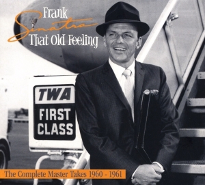 Frank Sinatra - That Old Feeling in der Gruppe CD bei Bengans Skivbutik AB (3322025)
