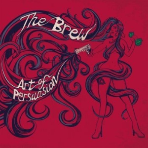 Brew - Art Of Persuasion in der Gruppe VINYL bei Bengans Skivbutik AB (3322038)