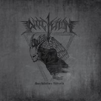 Diocletian - Annihilation Rituals in der Gruppe VINYL bei Bengans Skivbutik AB (3322047)