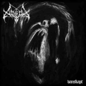 Avslut - Vanskapt in der Gruppe CD bei Bengans Skivbutik AB (3322069)
