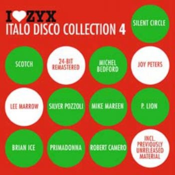 Various Artists - Emozioni - Best Of Italo Pop 2 in der Gruppe CD / Bestseller bei Bengans Skivbutik AB (3322100)
