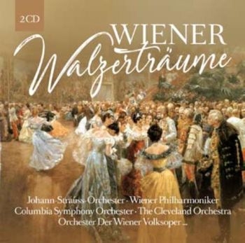 Various Artists - Quickstep & Foxtrott For Beginners in der Gruppe CD / Bestseller bei Bengans Skivbutik AB (3322104)