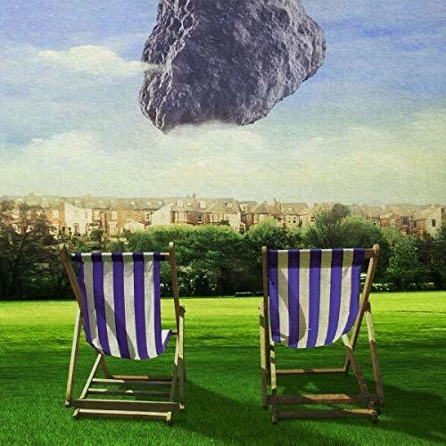 Thumpermonkey - Make Me Young Etc. in der Gruppe VINYL / Rock bei Bengans Skivbutik AB (3322121)