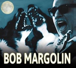 Margolin Bob - Bob Margolin in der Gruppe CD bei Bengans Skivbutik AB (3322142)