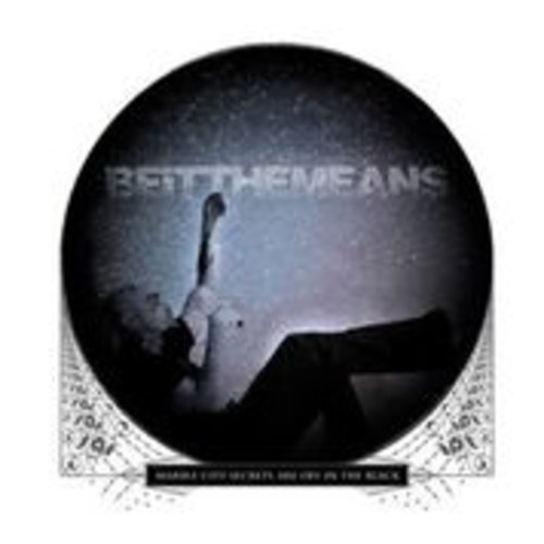Beithemeans - Marble City Secrets Are Off In The in der Gruppe VINYL / Rock bei Bengans Skivbutik AB (3322163)