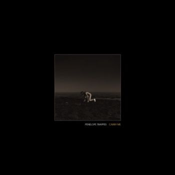 Trappes Penelope - Carry Me in der Gruppe VINYL / Bestseller bei Bengans Skivbutik AB (3322183)
